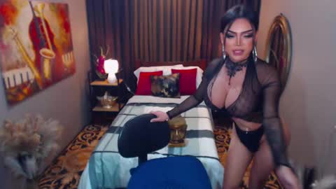 Snapshot of red_ivyy chatting on 02-03-25, 10:32 AsianRedivy online show from 02-03-25, 10:32