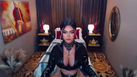 Snapshot of red_ivyy chatting on 02-04-25, 11:49 AsianRedivy online show from 02-04-25, 11:49