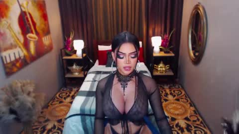 Snapshot of red_ivyy chatting on 02-28-25, 05:15 AsianRedivy online show from 02-28-25, 05:15