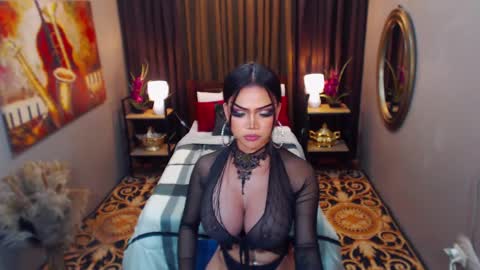 Snapshot of red_ivyy chatting on 02-28-25, 08:20 AsianRedivy online show from 02-28-25, 08:20