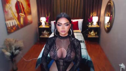 Snapshot of red_ivyy chatting on 03-05-25, 11:06 AsianRedivy online show from 03-05-25, 11:06