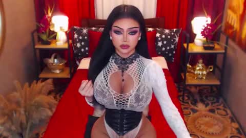 Snapshot of red_ivyy chatting on 09-21-25, 07:15 AsianRedivy online show from 09-21-25, 07:15