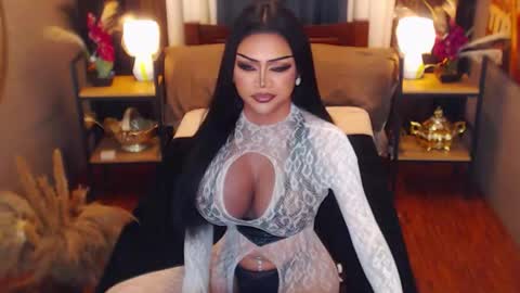 AsianRedivy online show from 11-12-25, 08:30