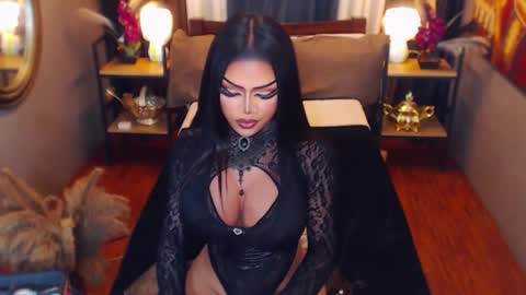 AsianRedivy online show from 11-18-25, 03:23