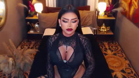 AsianRedivy online show from 11-28-25, 04:37