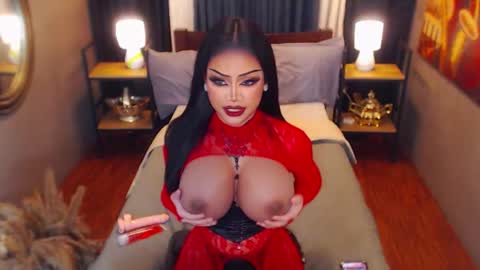 AsianRedivy online show from 12-05-25, 11:19