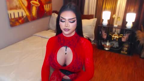 AsianRedivy online show from 01-06-26, 03:21