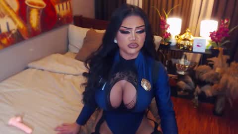 AsianRedivy online show from 02-28-26, 05:19