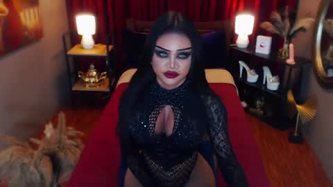 AsianRedivy online show from 04-13-26, 03:12