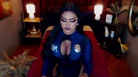 AsianRedivy online show from 04-15-26, 05:47