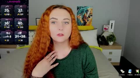 Snapshot of red_naughtyfox chatting on 02-02-25, 04:22 Lessy Fox online show from 02-02-25, 04:22