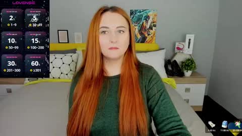 Snapshot of red_naughtyfox chatting on 02-08-25, 06:22 Lessy Fox online show from 02-08-25, 06:22