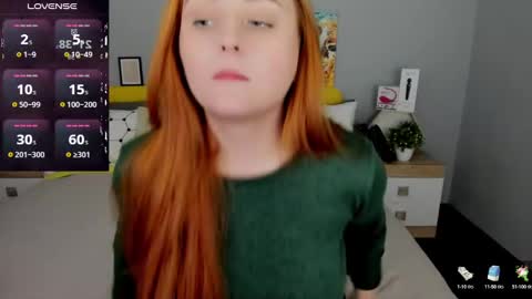 Snapshot of red_naughtyfox chatting on 02-21-25, 05:42 Lessy Fox online show from 02-21-25, 05:42