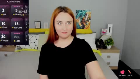 Snapshot of red_naughtyfox chatting on 02-21-25, 08:49 Lessy Fox online show from 02-21-25, 08:49