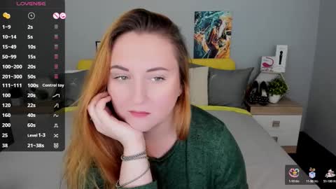 Snapshot of red_naughtyfox chatting on 10-03-25, 05:32 Lessy Fox online show from 10-03-25, 05:32