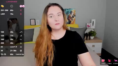 Lessy Fox online show from 02-07-26, 06:22