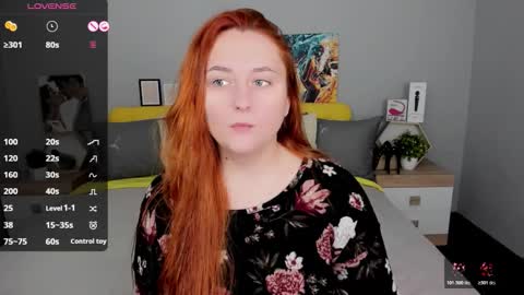 Lessy Fox online show from 03-22-26, 04:32