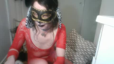 Red October SlutPuppy online show from 03-11-25, 07:58