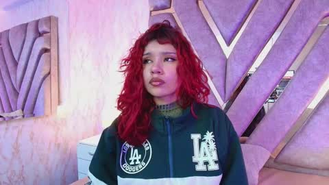 red_pandaa online show from 01-17-26, 03:00