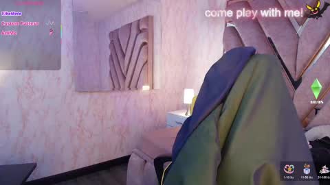 red_pandaa online show from 05-14-26, 03:35