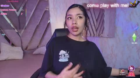 red_pandaa online show from 05-27-26, 03:03