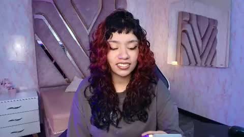 red_pandaa online show from 07-07-26, 03:20