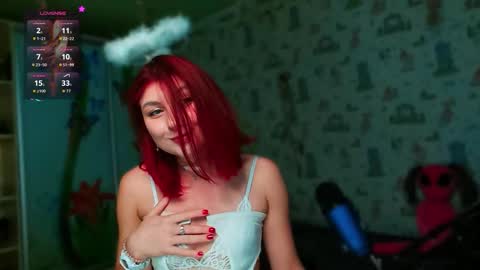 Jane online show from 11-24-25, 12:49