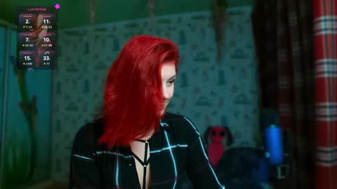 Jane online show from 11-26-25, 10:27