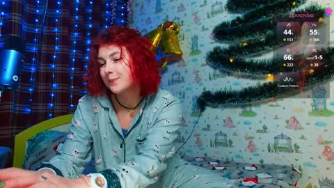 Jane online show from 12-22-25, 11:29