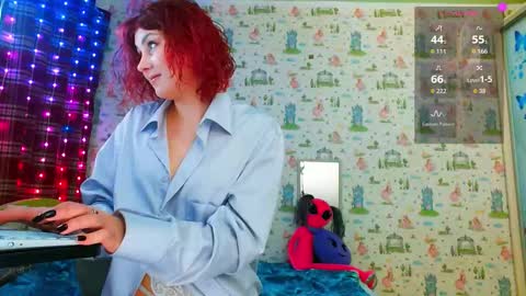 Jane online show from 01-10-26, 01:46