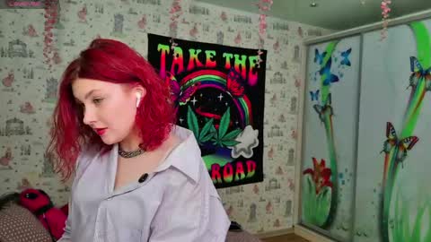 Snapshot of red_rose12 chatting on 05-18-26, 10:54 Jane online show from 05-18-26, 10:54
