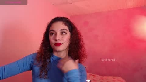 red_velvett0 online show from 03-29-26, 01:05