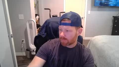 Redbeardready4u online show from 02-15-26, 03:31