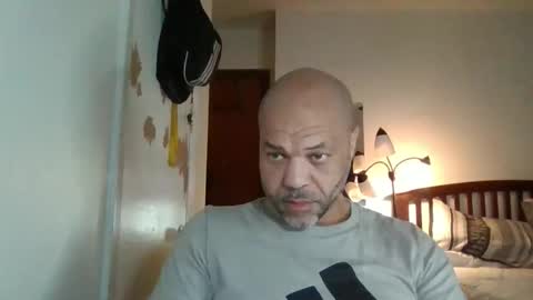 Redbone online show from 02-07-26, 10:08