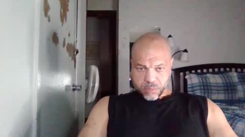 Redbone online show from 03-31-26, 03:01