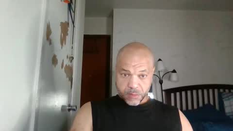 Redbone online show from 04-07-26, 11:10