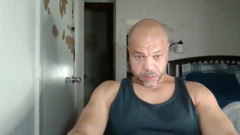 Redbone online show from 04-10-26, 09:25