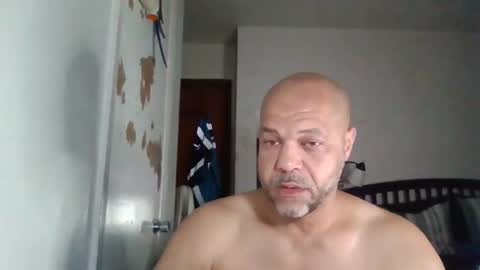 Redbone online show from 04-29-26, 05:00