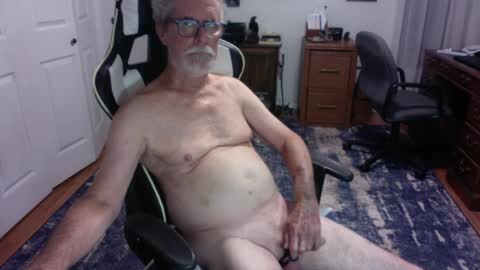Daddy G online show from 05-20-26, 03:45