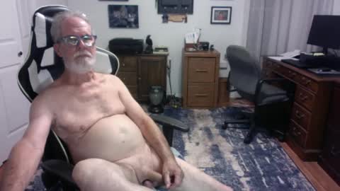 Daddy G online show from 06-05-26, 03:13
