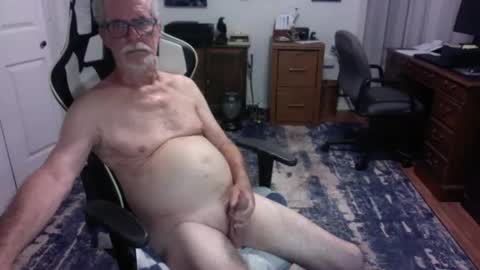 Daddy G online show from 06-13-26, 02:53
