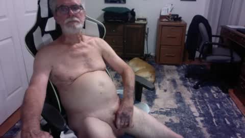 Daddy G online show from 07-11-26, 04:15