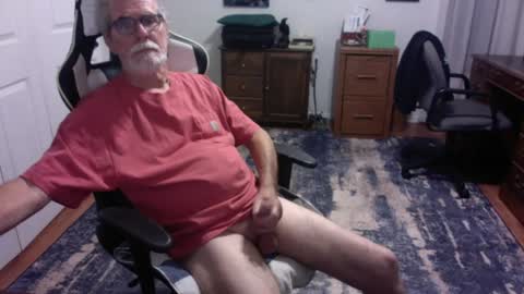 Daddy G online show from 07-17-26, 03:46
