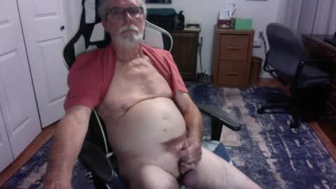 Daddy G online show from 07-19-26, 05:00
