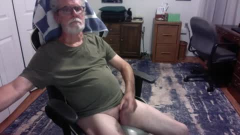 Daddy G online show from 07-20-26, 03:32
