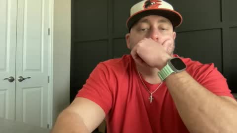 RedBull online show from 01-13-26, 07:19