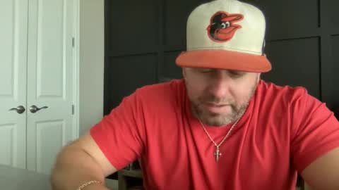 RedBull online show from 04-14-26, 08:37