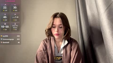 Mia online show from 01-08-26, 08:11