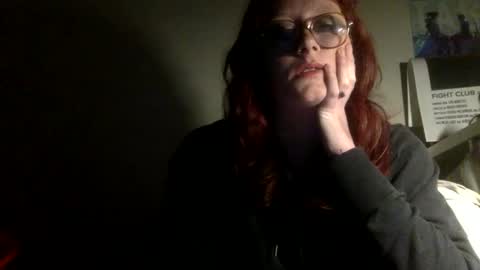 redcassie666 online show from 03-27-26, 02:39