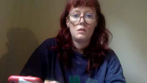 redcassie666 online show from 04-01-26, 03:09